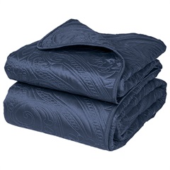 Pique Senior Living and Long-Term Care Bedspreads